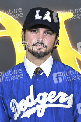 Serienpremiere 'I Love LA' in Los Angeles