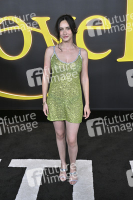 Serienpremiere 'I Love LA' in Los Angeles