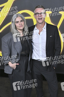 Serienpremiere 'I Love LA' in Los Angeles