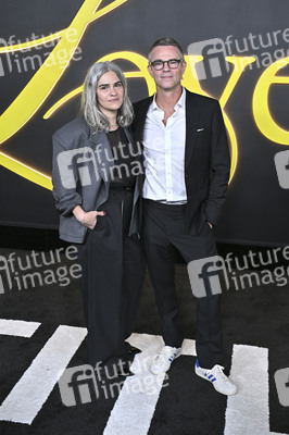 Serienpremiere 'I Love LA' in Los Angeles