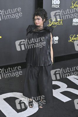 Serienpremiere 'I Love LA' in Los Angeles