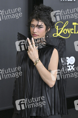 Serienpremiere 'I Love LA' in Los Angeles