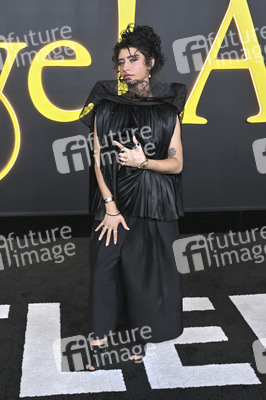 Serienpremiere 'I Love LA' in Los Angeles