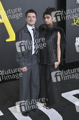 Serienpremiere 'I Love LA' in Los Angeles