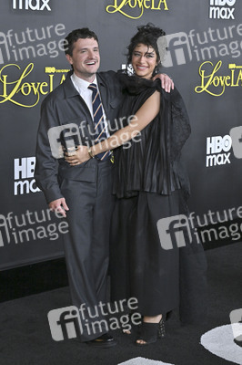 Serienpremiere 'I Love LA' in Los Angeles