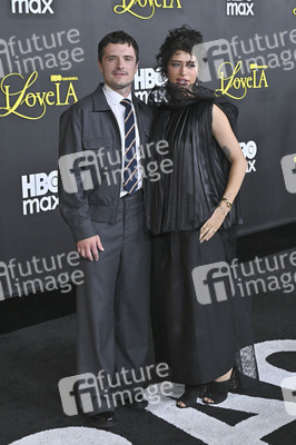 Serienpremiere 'I Love LA' in Los Angeles