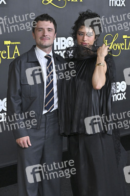 Serienpremiere 'I Love LA' in Los Angeles