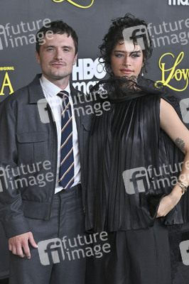 Serienpremiere 'I Love LA' in Los Angeles