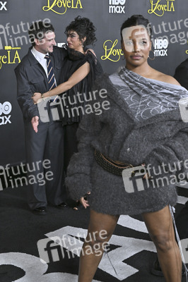 Serienpremiere 'I Love LA' in Los Angeles