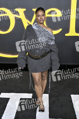 Serienpremiere 'I Love LA' in Los Angeles