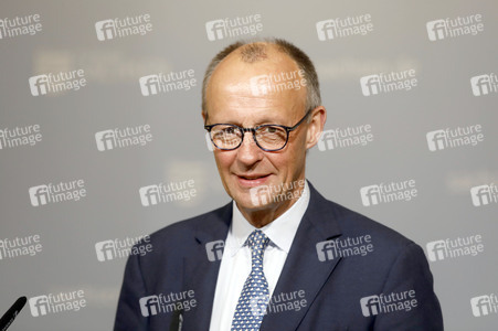 Antrittsbesuch von Bundeskanzler Friedrich Merz im Freistaat Sachsen in Dresden