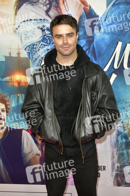 Filmpremiere 'Make Me Feel' in Berlin