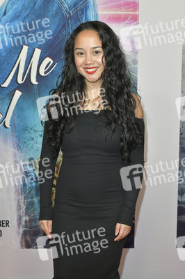 Filmpremiere 'Make Me Feel' in Berlin