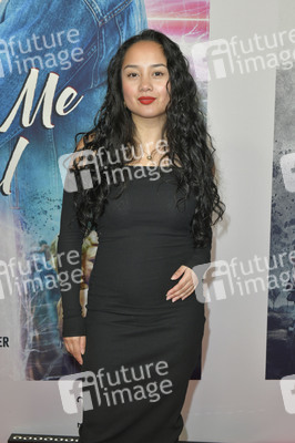 Filmpremiere 'Make Me Feel' in Berlin