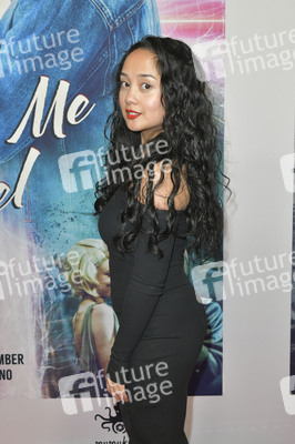 Filmpremiere 'Make Me Feel' in Berlin