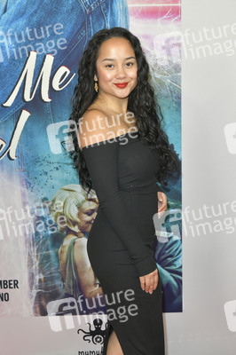 Filmpremiere 'Make Me Feel' in Berlin