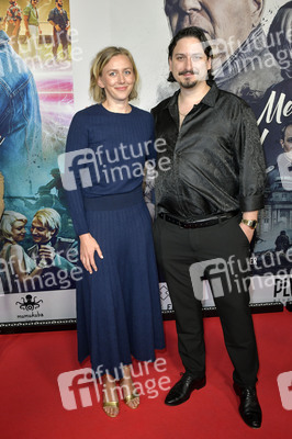Filmpremiere 'Make Me Feel' in Berlin
