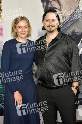 Filmpremiere 'Make Me Feel' in Berlin