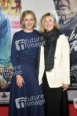 Filmpremiere 'Make Me Feel' in Berlin