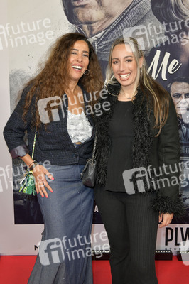 Filmpremiere 'Make Me Feel' in Berlin