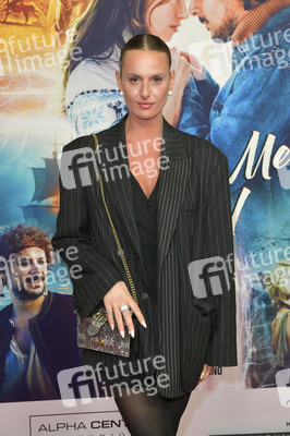 Filmpremiere 'Make Me Feel' in Berlin