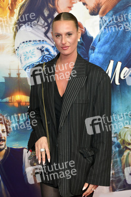 Filmpremiere 'Make Me Feel' in Berlin