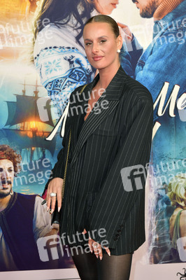 Filmpremiere 'Make Me Feel' in Berlin