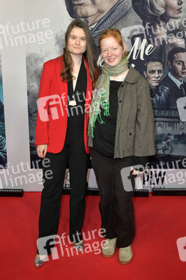 Filmpremiere 'Make Me Feel' in Berlin