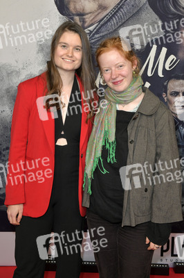 Filmpremiere 'Make Me Feel' in Berlin