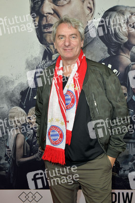 Filmpremiere 'Make Me Feel' in Berlin