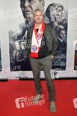 Filmpremiere 'Make Me Feel' in Berlin