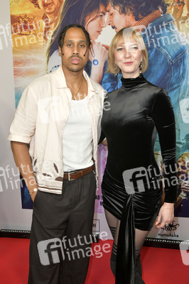 Filmpremiere 'Make Me Feel' in Berlin