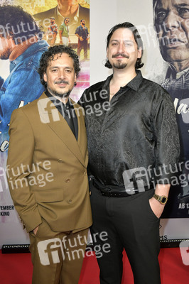 Filmpremiere 'Make Me Feel' in Berlin