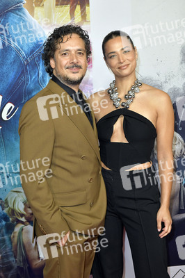 Filmpremiere 'Make Me Feel' in Berlin