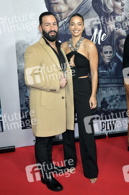 Filmpremiere 'Make Me Feel' in Berlin