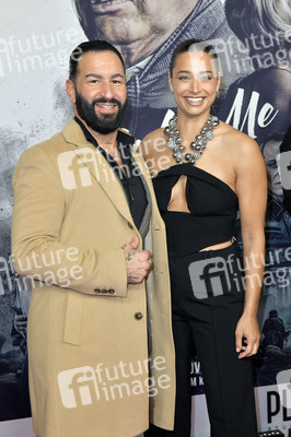 Filmpremiere 'Make Me Feel' in Berlin