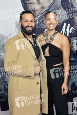 Filmpremiere 'Make Me Feel' in Berlin