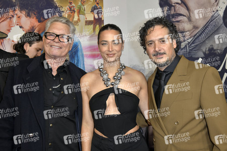 Filmpremiere 'Make Me Feel' in Berlin