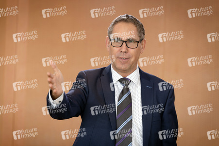 21. Kabinettssitzung des Bundeskabinetts in Berlin