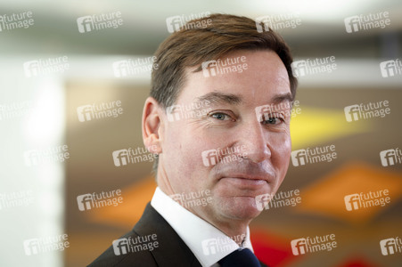 21. Kabinettssitzung des Bundeskabinetts in Berlin