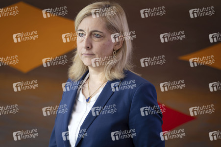 21. Kabinettssitzung des Bundeskabinetts in Berlin