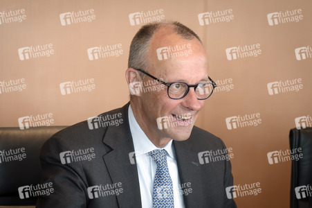 21. Kabinettssitzung des Bundeskabinetts in Berlin