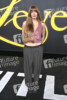 Serienpremiere 'I Love LA' in Los Angeles