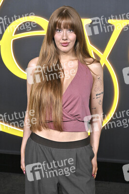 Serienpremiere 'I Love LA' in Los Angeles