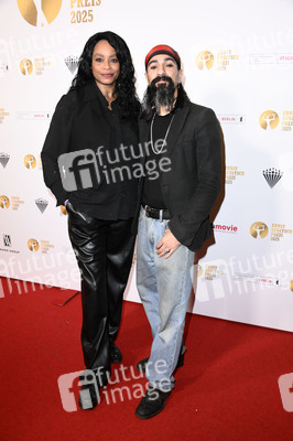 Ernst Lubitsch Preis 2025 in Berlin