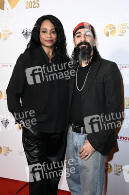 Ernst Lubitsch Preis 2025 in Berlin