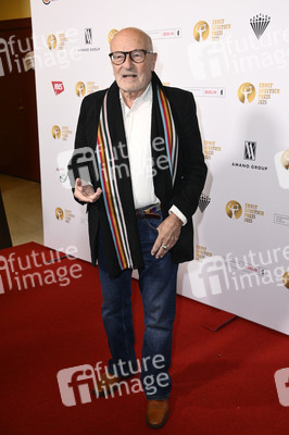 Ernst Lubitsch Preis 2025 in Berlin