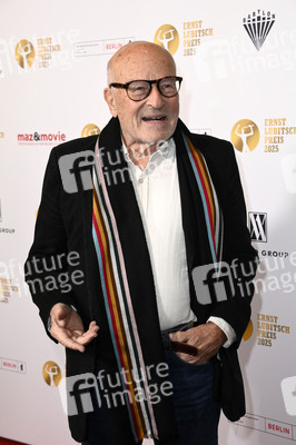 Ernst Lubitsch Preis 2025 in Berlin