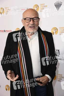 Ernst Lubitsch Preis 2025 in Berlin