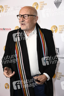 Ernst Lubitsch Preis 2025 in Berlin